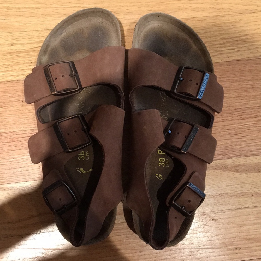 Birkenstock Sandals